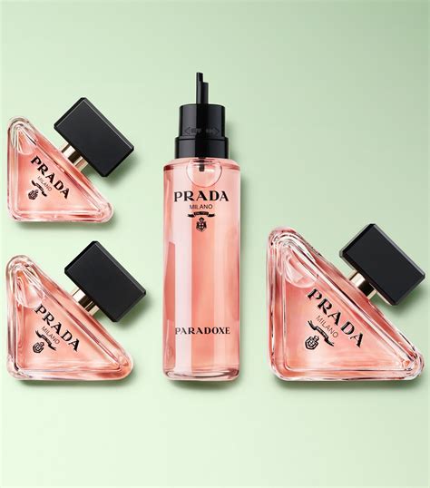 prada perfume offers